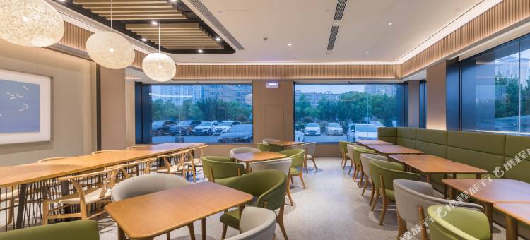 全季酒店(东台店)图片