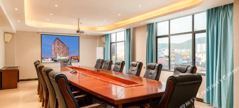 英德金竹园大酒店图片