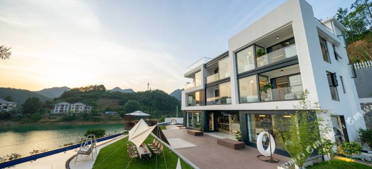 千岛湖揽湖民宿图片