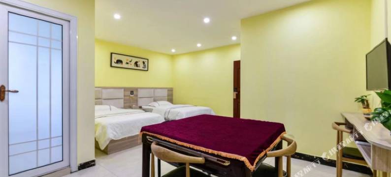 中山城市租房图片