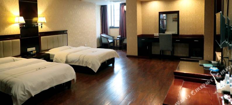 宜宾添银宾馆(南溪一中店)图片