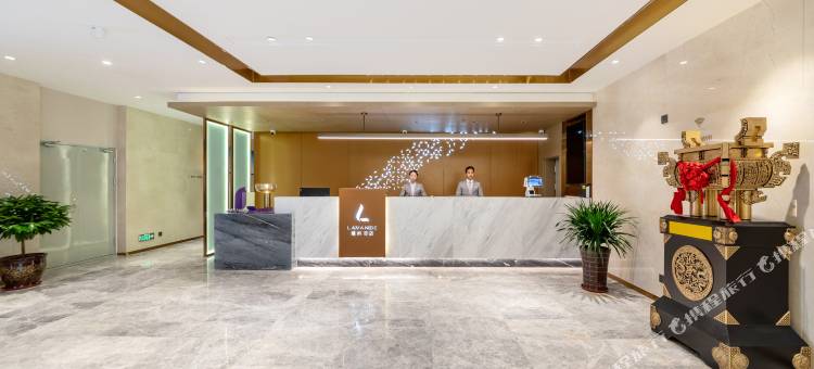 麗枫酒店(林芝工布天街林海公园店)图片