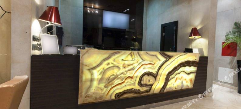 相因宾舍(成都东站店)图片