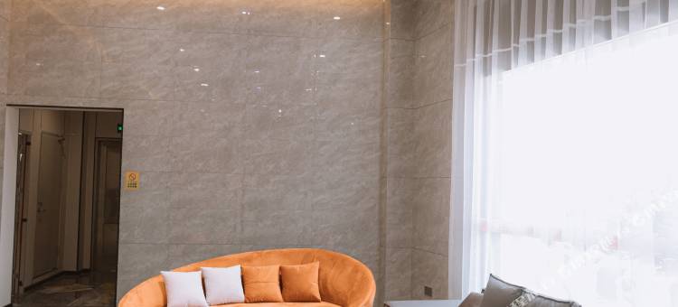 吴川果果轻奢公寓(博铺桥东路鞋业街店)图片