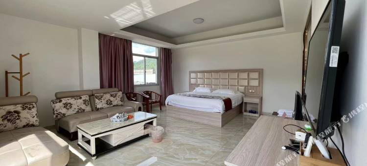 三明一米阳光公寓图片