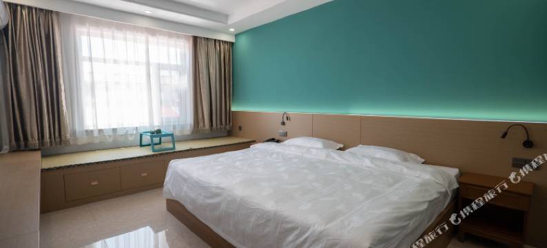 香纳森宾馆(昌黎沿海公路店)图片