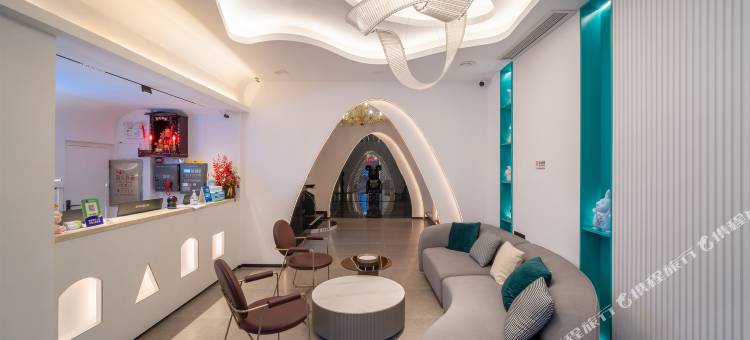 隐居Yin Ju(潮州古城牌坊街店)图片