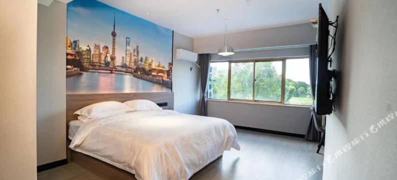 优品亦香特酒店图片