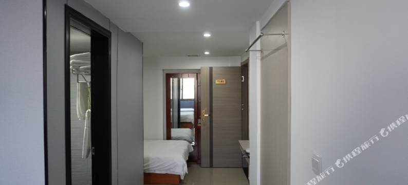 安庆壹号码头宾馆图片