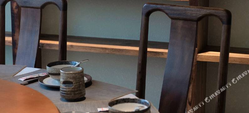 吉县芃篱人家图片