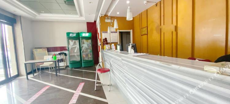 华亭印象酒店(朝阳路店)图片