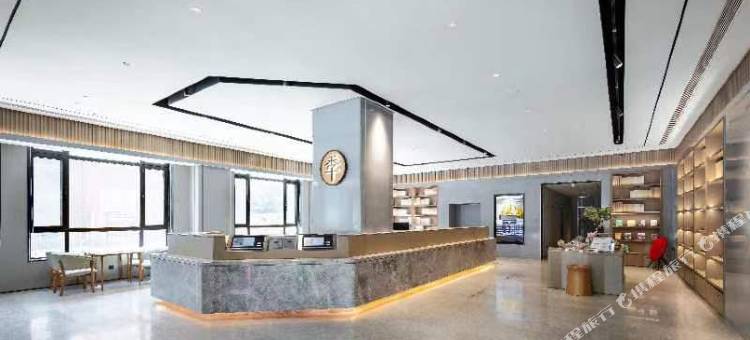 全季酒店(沈阳奥体中心浑南大道店)图片