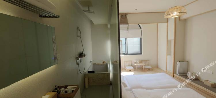 途宿臻选·呆住酒店(上海新天地田子坊店)图片