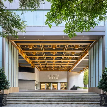 ILLUME 茹曦酒店图片