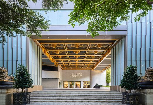 ILLUME 茹曦酒店外景图