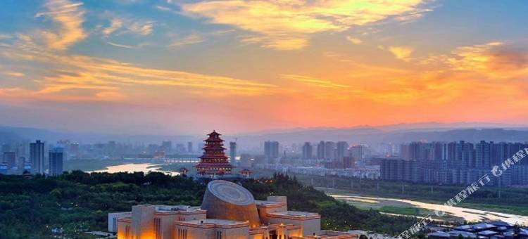 全季酒店(宝鸡高新区店)图片