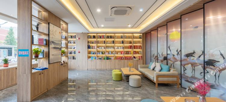 H酒店(亭湖区大洋农民街店)图片