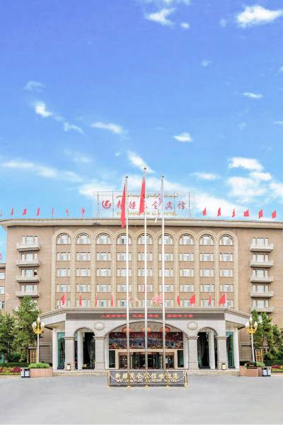 6酒店价格乌鲁木齐德汇万达广场美居酒店乌鲁木齐南站地区|距市中心