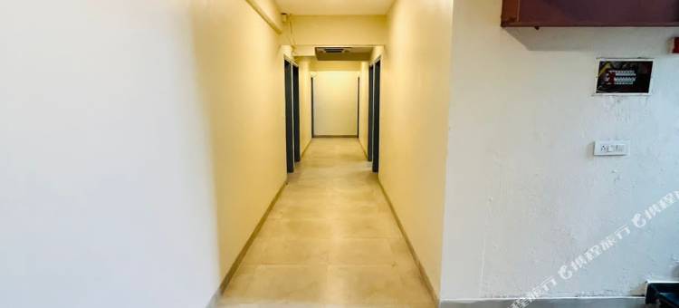 室友酒店(Housemate Hotels)图片