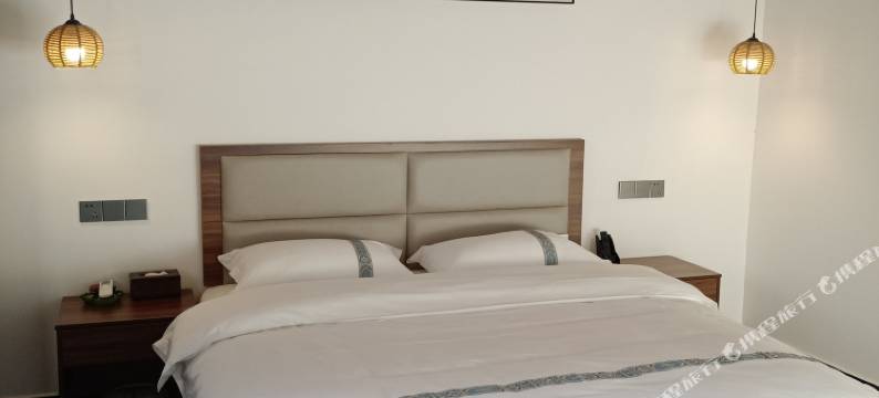 河塘居民宿图片