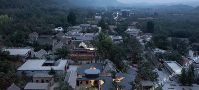 君悦会·小竹林民宿图片