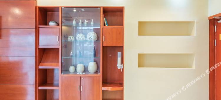 骏怡连锁酒店(盐城建湖汇文东路店)图片