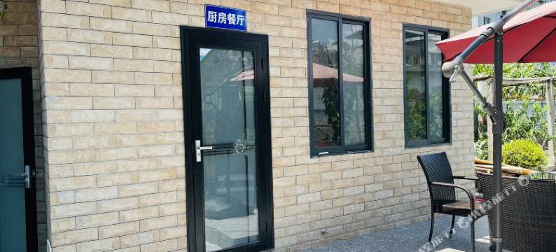 旺苍桥兴宾馆(白水镇政府店)图片