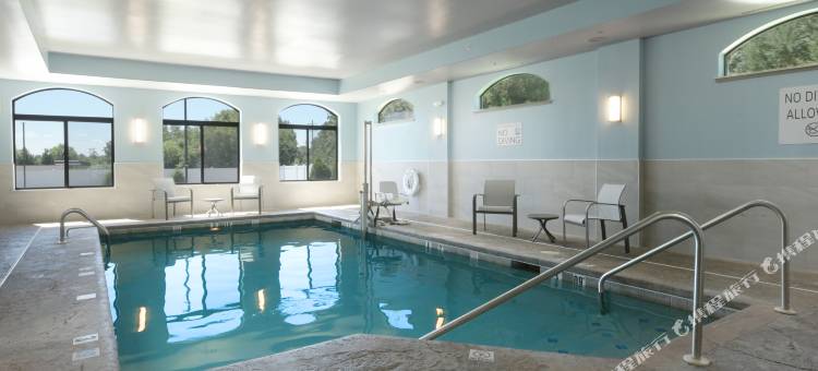 Holiday Inn Express & Suites Williamstown - Glassboro图片