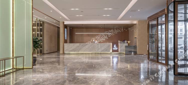 麗枫酒店(东营垦利区政府店)图片