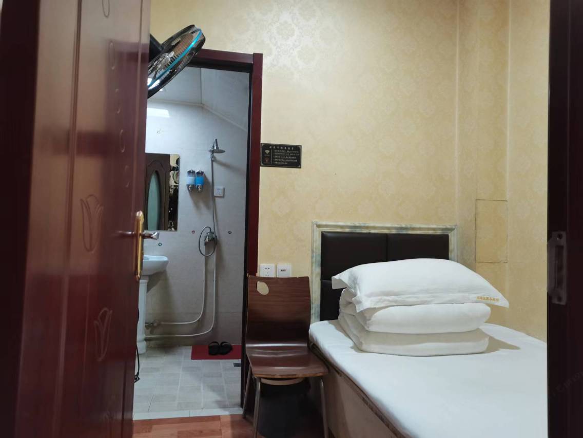 榆林尚适佳宾馆