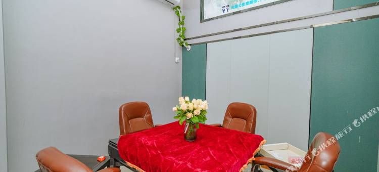 中山喜雅途青年公寓图片