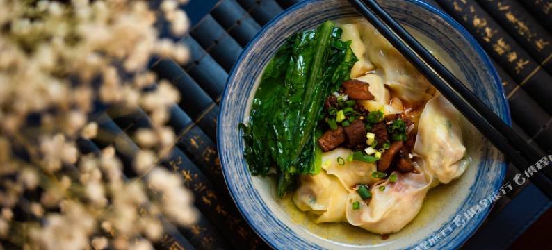 Smile·凤凰大酒店(遵义国贸春天百货购物中心店)图片