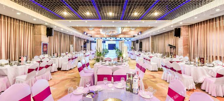 杭州海皇世家酒店图片