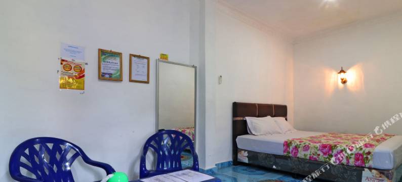 月亮酒店(Hotel Rembulan)图片