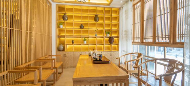 花筑·芙蓉镇芙蓉之恋锦程酒店(王村古街店)图片