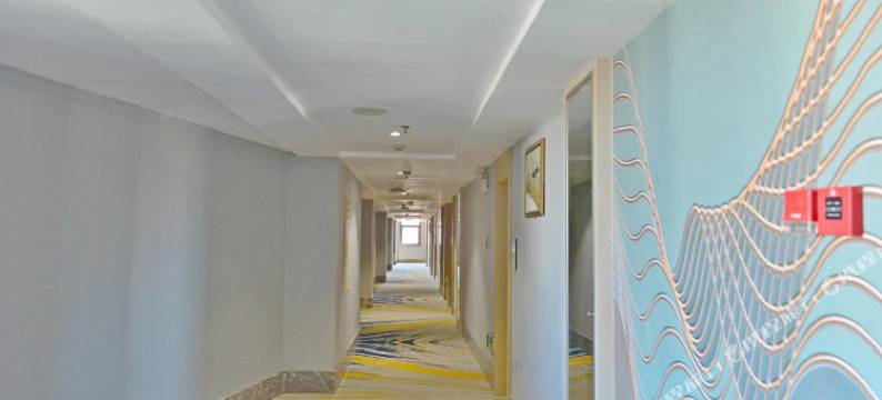 桃源启新商务酒店图片