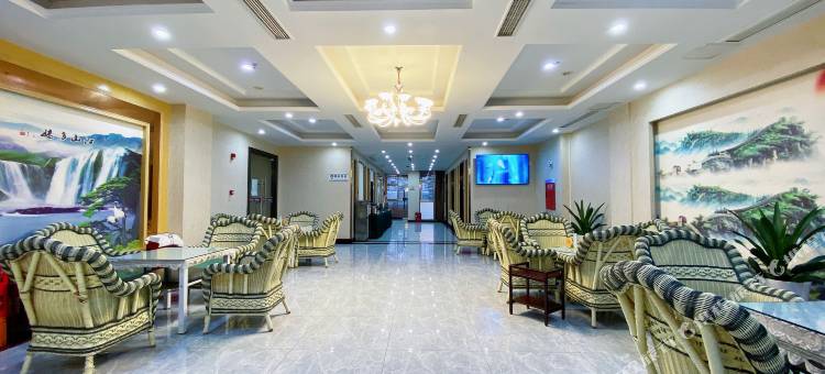 途麦廊桥酒店图片