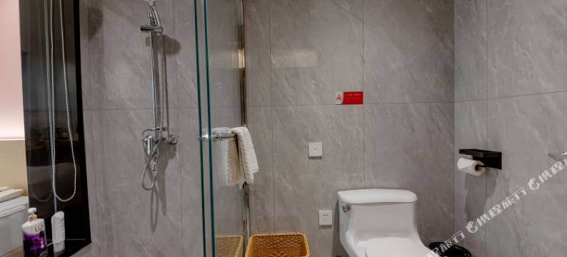 青岛复盛大酒店图片