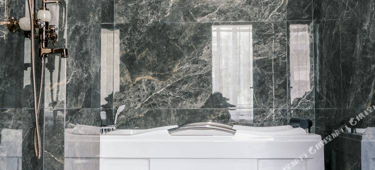 柏瑞酒店(梅河口火车站店)图片