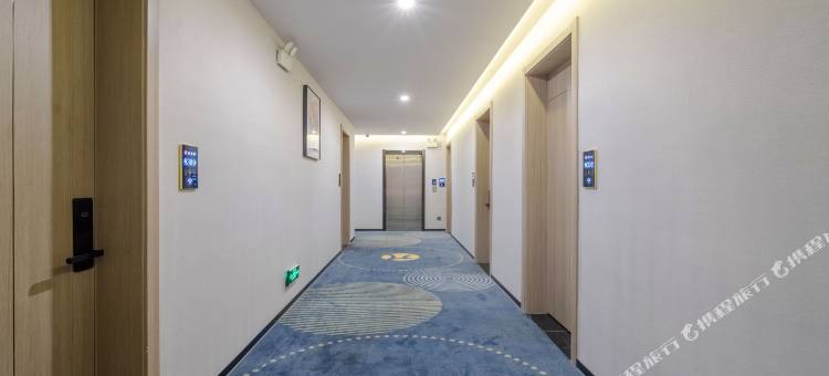 派酒店(丽江高铁站店)图片