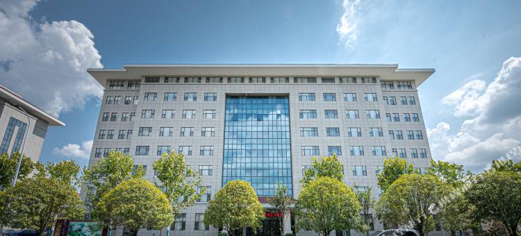 莲江大酒店图片