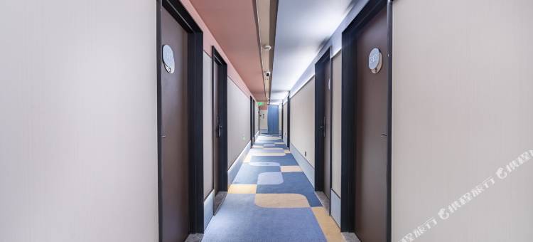 汉庭酒店(上海静安寺武定路地铁站店)图片