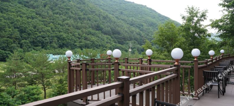 太白酒店(Taebaek Hotel)图片