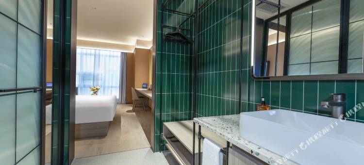 桔子酒店(南京百家湖店)图片