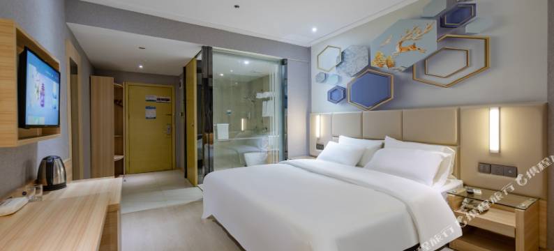 鸿琳酒店(萧山通惠北路店)图片