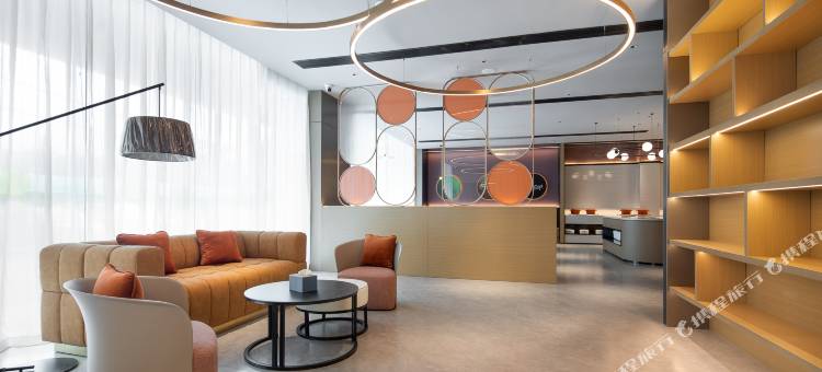 你好酒店(滁州万达广场凤阳路店)图片