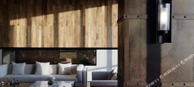 逃牛岭度假酒庄图片