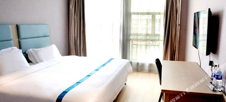 咸宁亚卓花园酒店图片