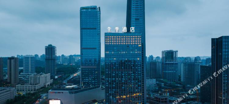 全季酒店(重庆中央公园龙湖天街店)图片