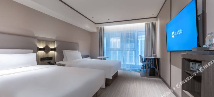 汉庭酒店(无锡国家软件园店)图片